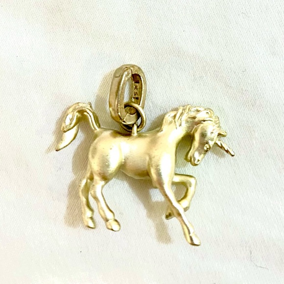 Kendra Scott Jewelry - Kendra Scott Unicorn Charm